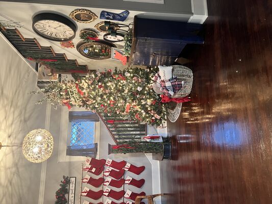 Professional cleaning results